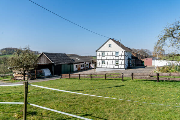 Werkstatt Möbelphantasie von außen